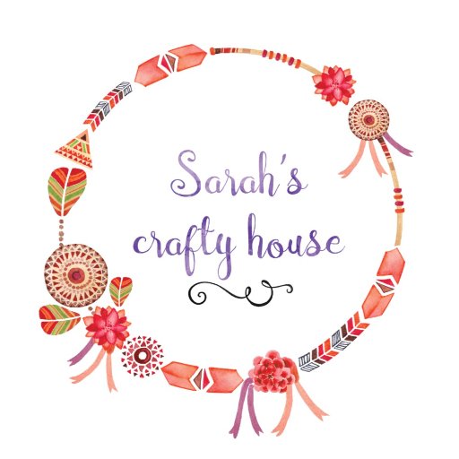 Sarah's Crafty House