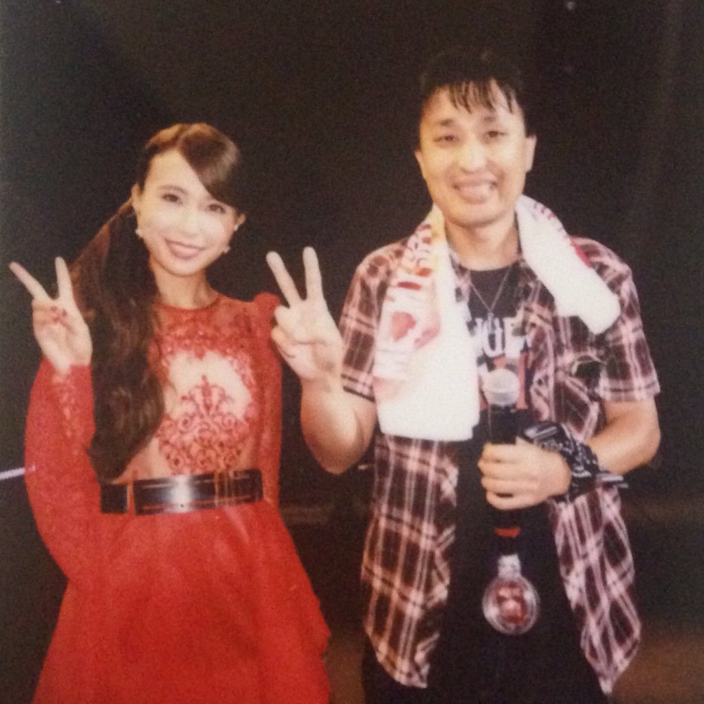 YarsuMJF's profile picture. Mayちゃん（May J.）が大好きな仙台っ子だっちゃ！ 2012年1月からMayちゃんの素晴らしい歌声に惹かれています。幸せなことに2017年7月9日ツアー仙台公演でMayちゃんとデュエットしました！歌声に磨きをかけて精進したいと思います。