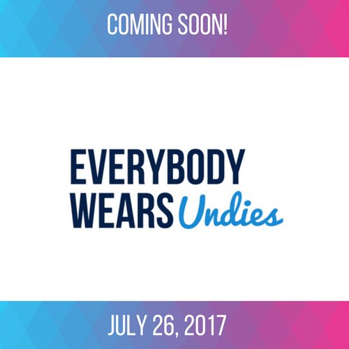 Our mission is simple. We want to help folks do good in the world, by providing an essential staple to others in need: Underwear.