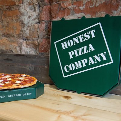We are the Honest Pizza Company! We also run @YourAccountPlug! So be assured that you will receive the same Legit, Honest and Hassle Free service!
