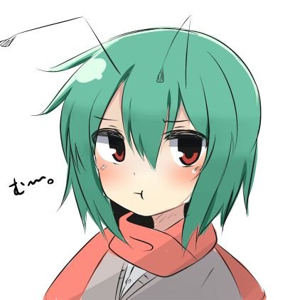 rigurung_bot's profile picture. 어둠속에서 준동하는 빛의벌레 / 정말정말 싫지만 보고싶은 생쥐 ( @NA_zu_rin_)