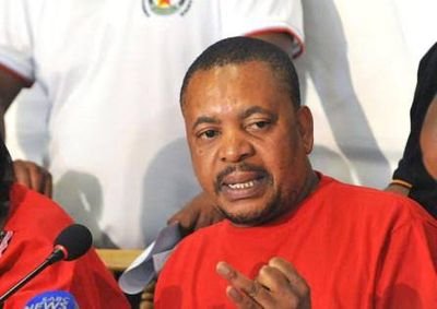 Labour Unionist, Political Activist, Social Justice Agitator, Masters Graduate, PhD Aspirant, Pending Author, Father n Uncle, Born day b4 Mandela 50 yrs later