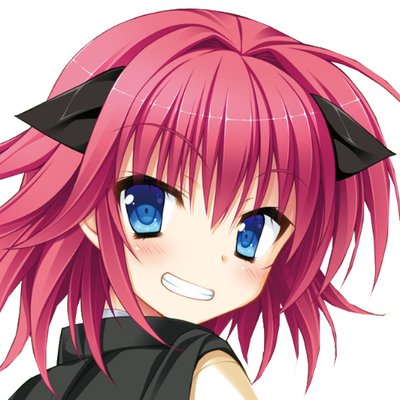 空森 若葉 Sora Wakaba Twitter