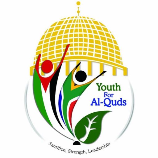 Official Twitter Account of Youth for Al Quds in South Africa.