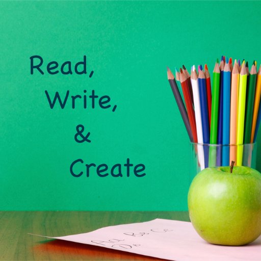 readwritecreat's profile picture. Read, Write, & Create, Inc. is a non-profit organization designed to help school-age students improve skills through partnerships, programs and tutoring.