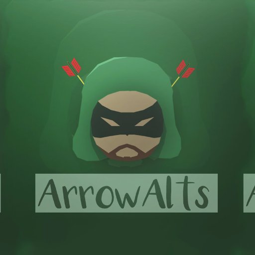 💎ArrowAlts 💎 📦 #1 Generator (🇫🇷/🇺🇸) 📦 🎁Giveaway : @AAGiveaway 💰