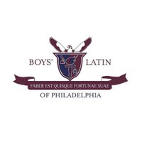 Boys' Latin of Philadelphia(@BoysLatinCS) 's Twitter Profile Photo