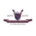 Boys' Latin of Philadelphia (@boyslatincs) Twitter profile photo Boys' Latin of Philadelphia (@boyslatincs) Twitter profile photo