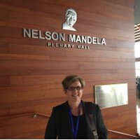 Liesl Louw-Vaudran (@lieslvaudran) 's Twitter Profile