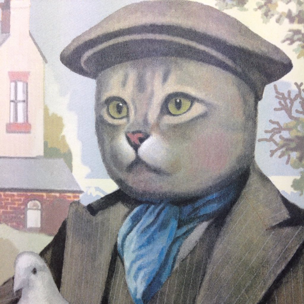 john_auldtoon's profile picture. it's awe clamjamfrie!