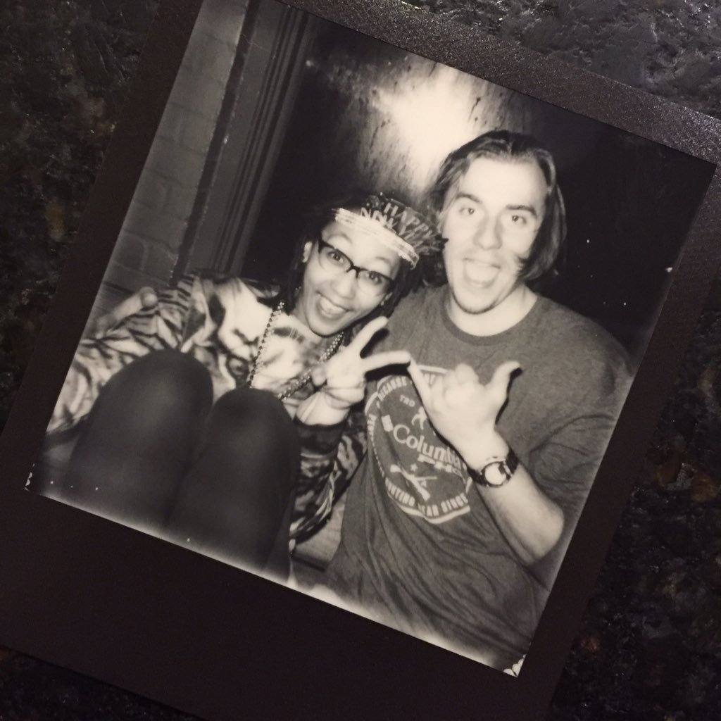 actualdanielson's profile picture. Draxx them sklounst.