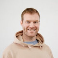 RyanRenfrew's profile picture. #Yoga #Coaching