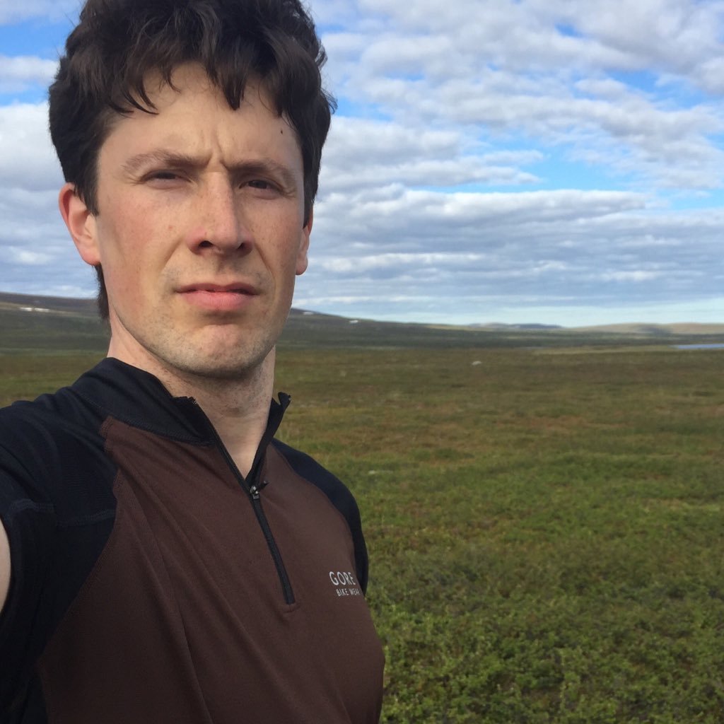 AnttiPesola's profile picture. Sports as a way of life. Orienteerer at @KaustPV!