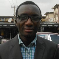 Michael Okiemute (@okiemute2005) 's Twitter Profile