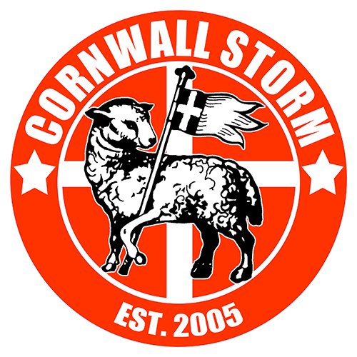 Cornwall Storm Profile