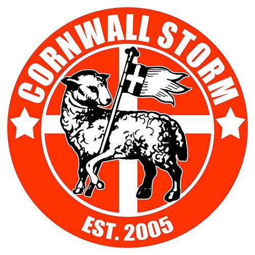 We are Storm Netball Club from Redruth. South West U16 Div 2 Champions. Senior South West Regional League 3 (South). Cornwall Junior Club of the Year 2010