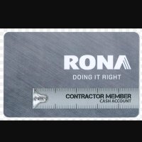 Rona Commercial WPG(@RonaCommWpg) 's Twitter Profile Photo