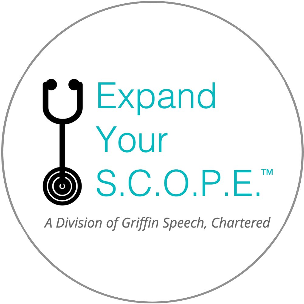 Connecting CCC-SLPs with CCC-SLPs for mentoring and shadowing.  Experienced clinicians should mentor and shadow each other too!