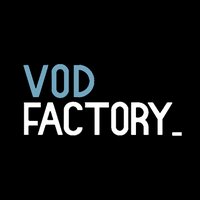 VODFactory(@VODFactory) 's Twitter Profile Photo