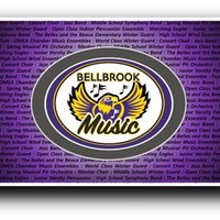 Bellbrook Band (@bellbrookbands) 's Twitter Profile
