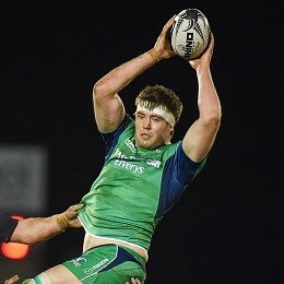 Rugby player at Ealing Trailfinders