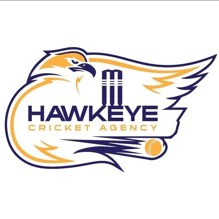 #hawkeyecricket A UK based cricket agency run for players, by players. Placing #cricketers all over the world