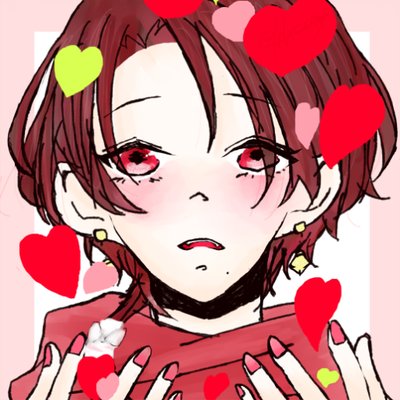 りりぃ✿6/6KenYokoyamaのプロフィール写真