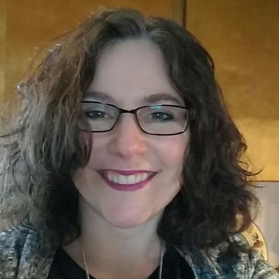 IT Support Specialist with a penchant for understanding why people adapt or reject technology. I love helping users see the value in their technology tools!