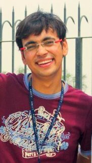 suyash005's profile picture. 