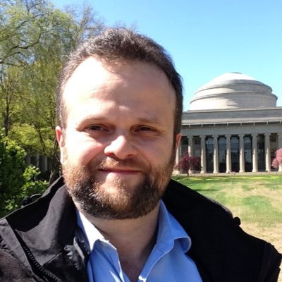 humbertotmneto's profile picture. Professor of Computer Science at PUC MINAS