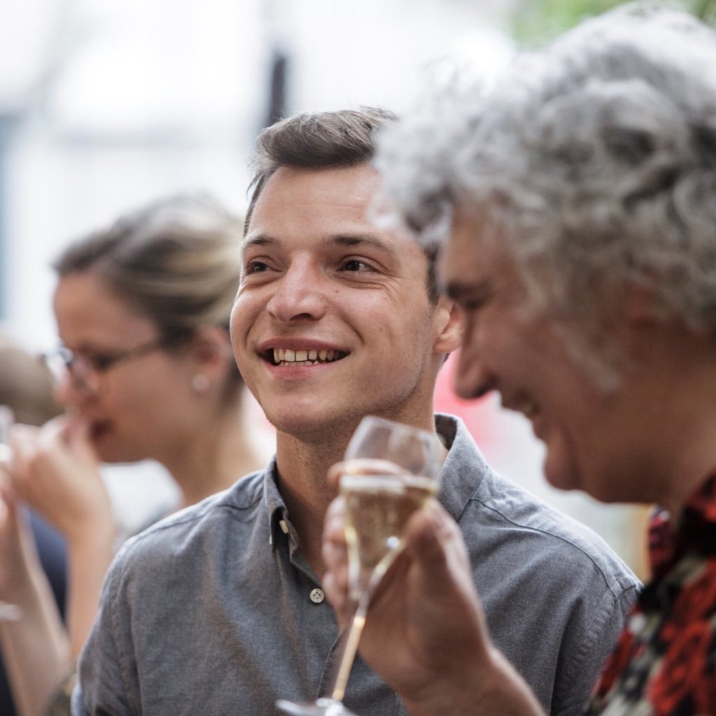 BLarrousse's profile picture. #Phd in applied #maths, Senior Data Scientist at @TwentyFirstGrp . Sport analytics ⚽️📈- views are my own.