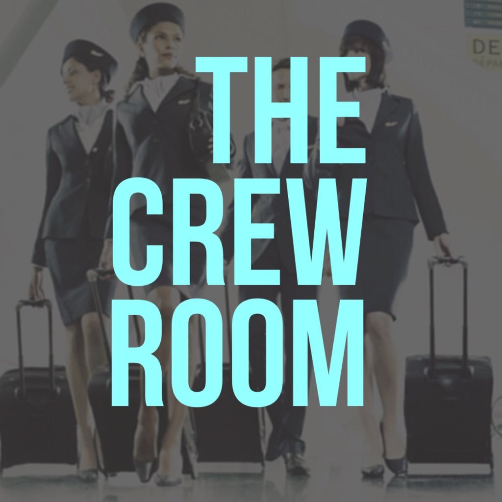 galley gossip, jumpseat confessions, industry news, and curated content for crewmembers. #flightattendantlife #airlinenews