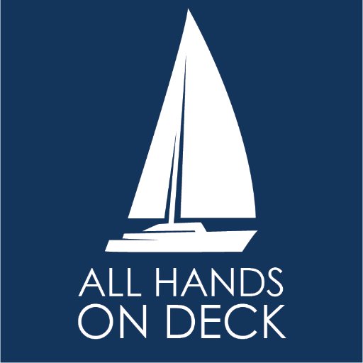 All Hands on Deck is a premier boat detailing company located in Des  Moines, WA.  We specialize in boat cleaning, detailing, and brightwork.