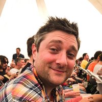 James Bedford (@james_bedford) 's Twitter Profile