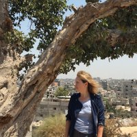 Sarah Helm (@sarahhelm1) 's Twitter Profile