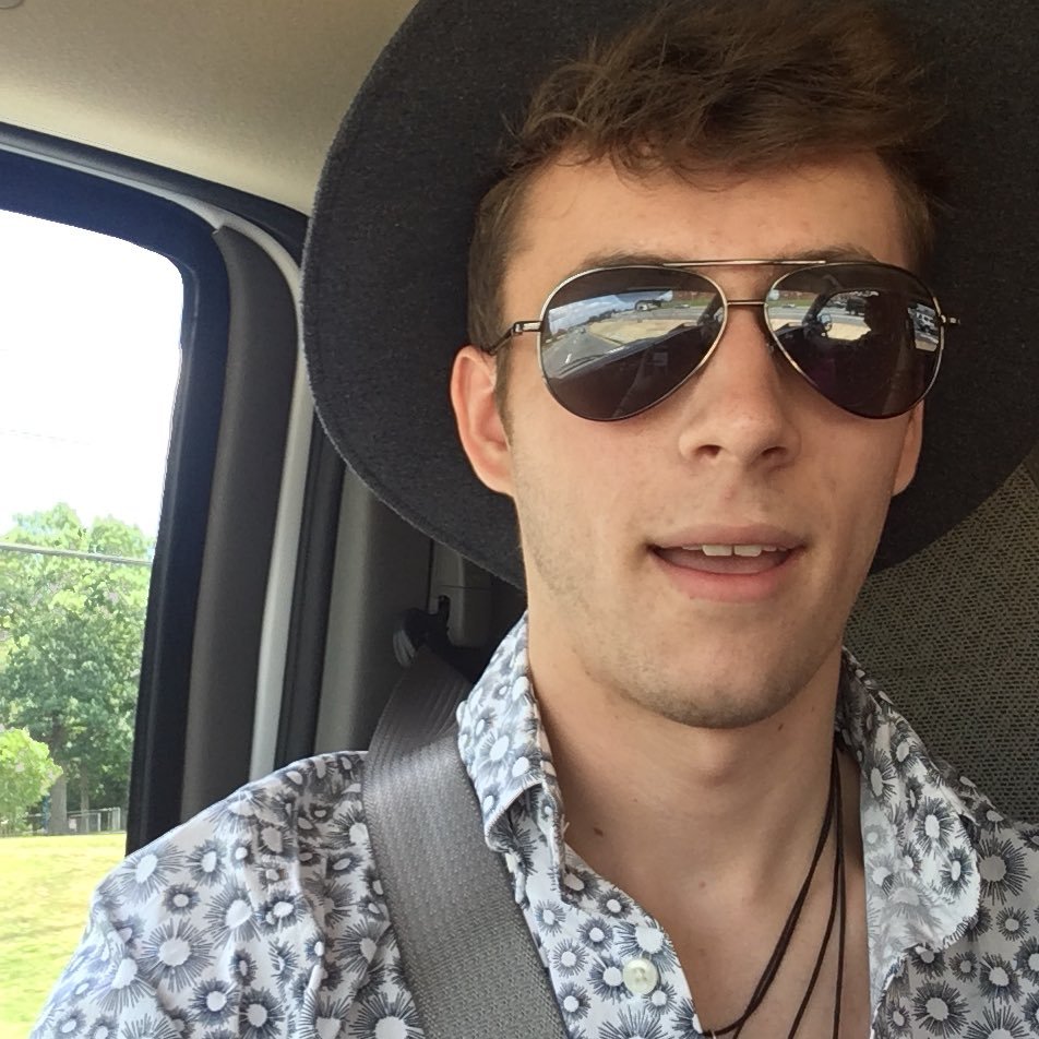 KylendH's profile picture. Actor, dancer, singer, martial artist, stunt man, and professional dork who loves watermelon