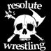RESOLUTE Wrestling (@resolute_wrstln) Twitter profile photo RESOLUTE Wrestling (@resolute_wrstln) Twitter profile photo
