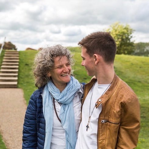 CristinaArrigo1's profile picture. ho' oponopono
Mi dispiace, Perdonami, Grazie e Ti amo