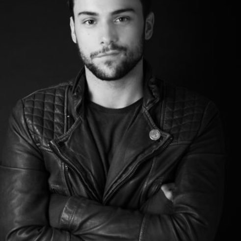 elijahrpgWT's profile picture. Aywan Sawyer's boyfriend.