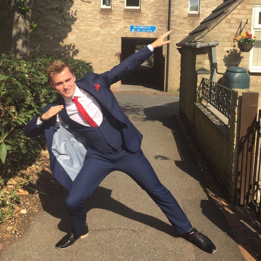 Tombentley19's profile picture. Write something about yourself