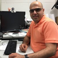 Hesam Dashti (@hesam_dashti) 's Twitter Profile
