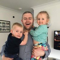 Iain Auld (@auldyboy) Twitter profile photo