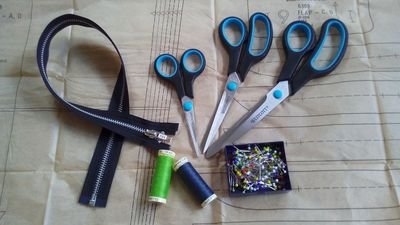 Twitter account for Patterns Sewing Group, set up to encourage and help wannabe sewer's providing twice monthly meetings at West Ashby village hall, Horncastle.