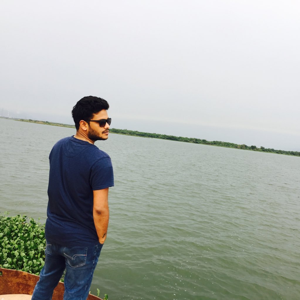 Rishi110991's profile picture. #tdptwitter #Saveamaravati