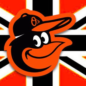 OG Twitter home for Orioles fans in the UK…and more. Welcome to #Birdland 🇬🇧.
