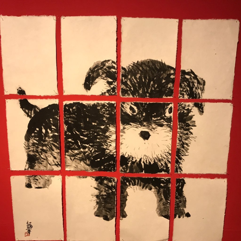 damyung's profile picture. 추워요