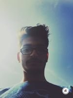 MuhamadRZMosali's profile picture. Web developer 
live in Tehran