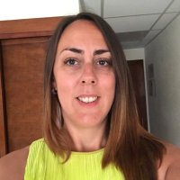 Nina van Markwijk 💙 (@ninavanm) 's Twitter Profile Photo