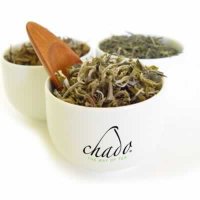 ChadoTea | Istanbul (@chadoteacompany) 's Twitter Profile