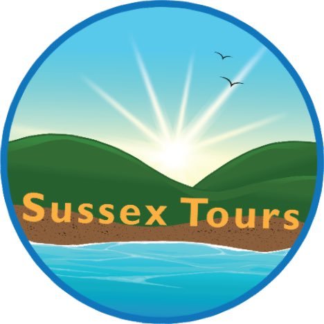 Tania Noddings, Blue Badge Tourist Guide @BBGuides @SEBestGuides, based in Brighton & Hove, exploring Surrey, Sussex & Kent. sussextours@sky.com / 07414 681197